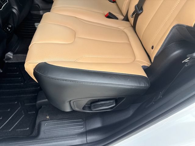 Used 2023 Hyundai Santa Fe Calligraphy AWD/4WD image 20