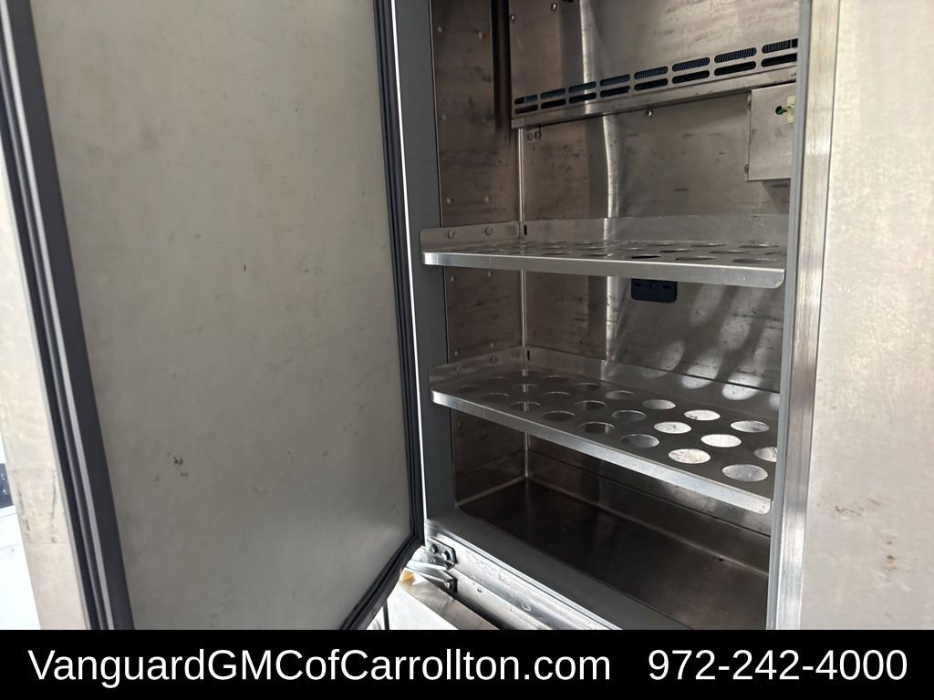 Used 2021 Mercedes-Benz Sprinter 4500 image 14