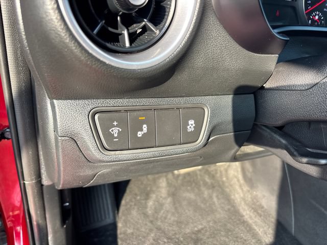 Used 2024 Kia Forte LXS w/ LXS Technology Package FWD image 14