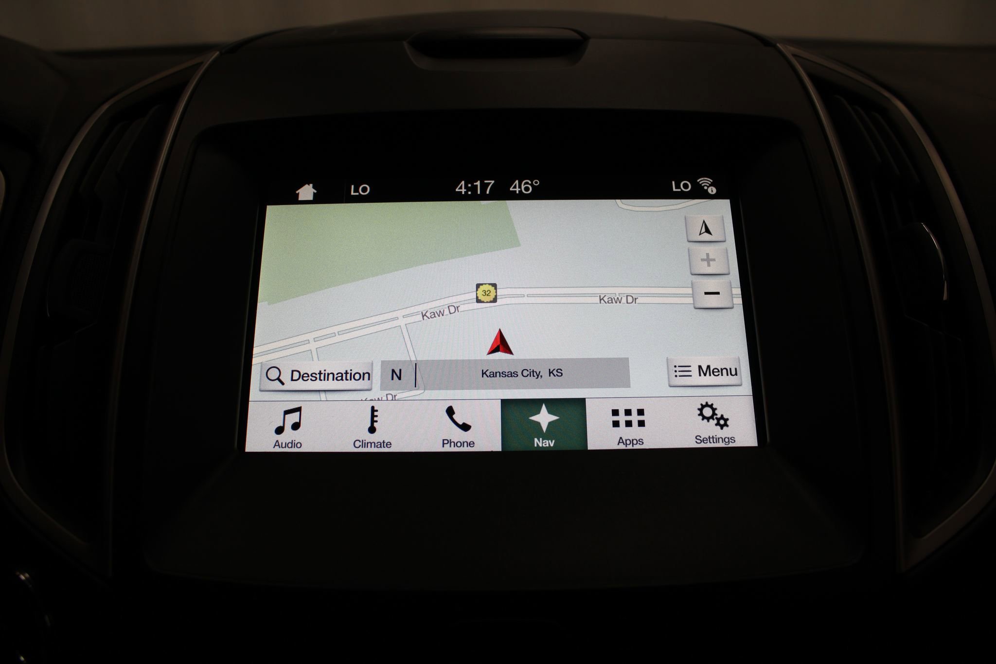 Used 2018 Ford Edge SEL w/ Equipment Group 201A image 36