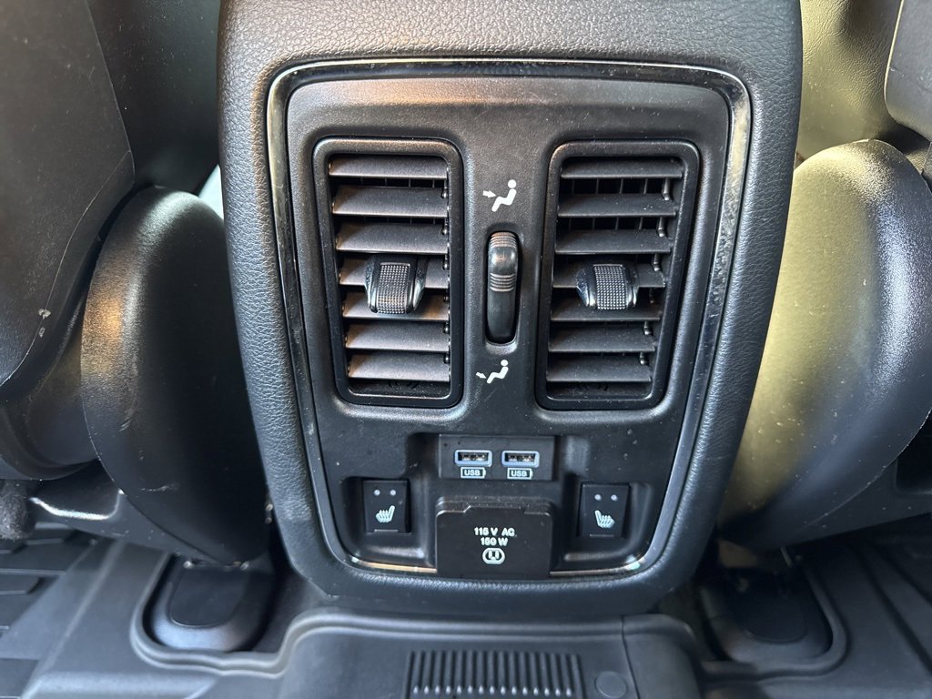 Used 2020 Jeep Grand Cherokee Trailhawk image 21