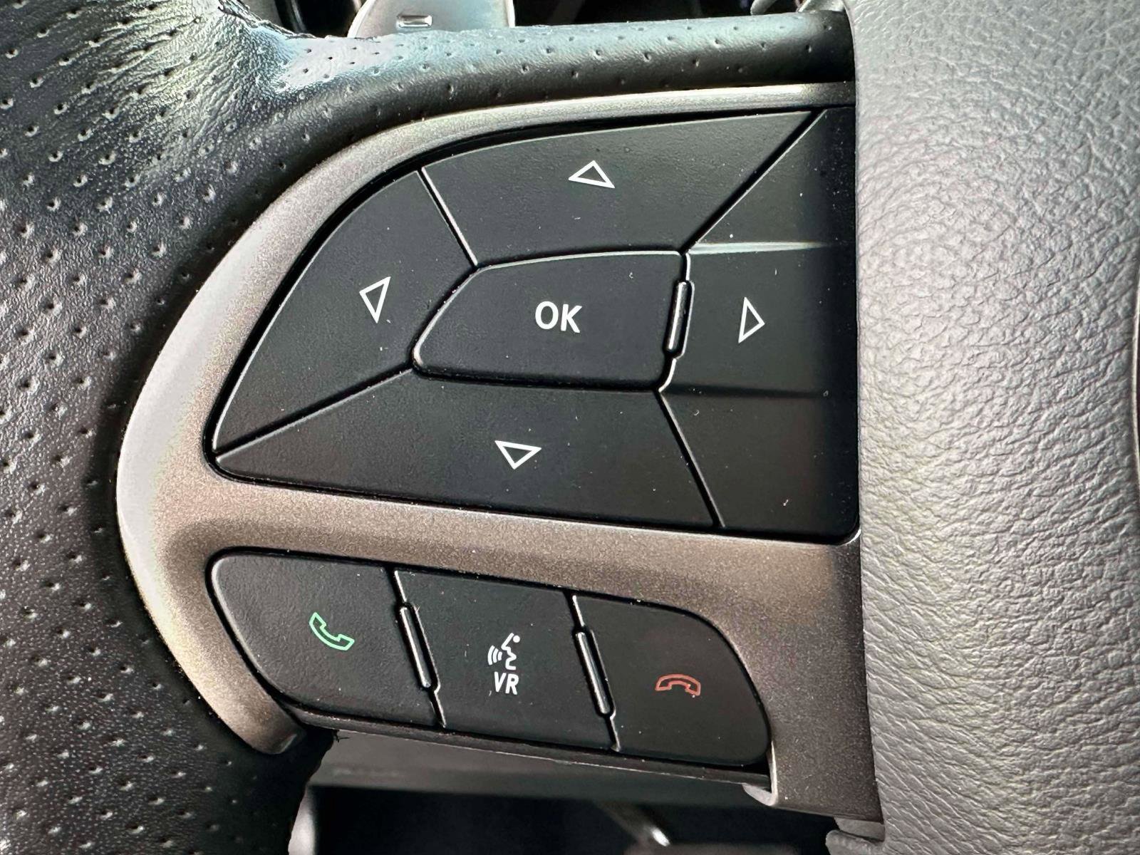 Used 2023 Dodge Durango Citadel image 20