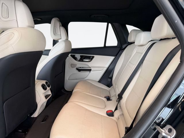 Certified 2024 Mercedes-Benz GLC 300 4MATIC image 12