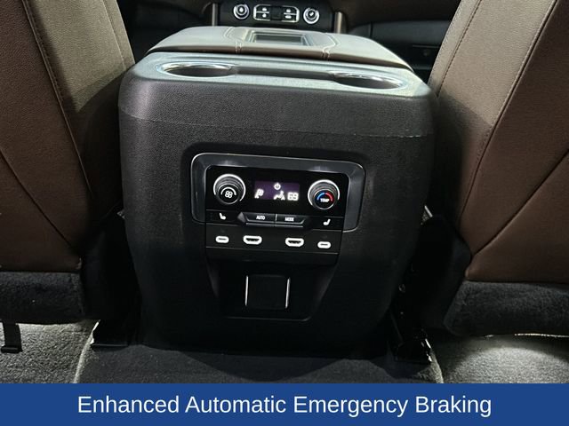 Used 2023 Chevrolet Tahoe High Country w/ Advanced Technology Package image 31