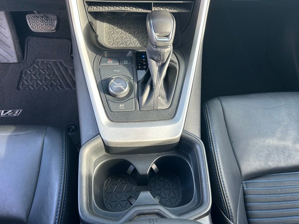 Used 2019 Toyota RAV4 XSE image 22