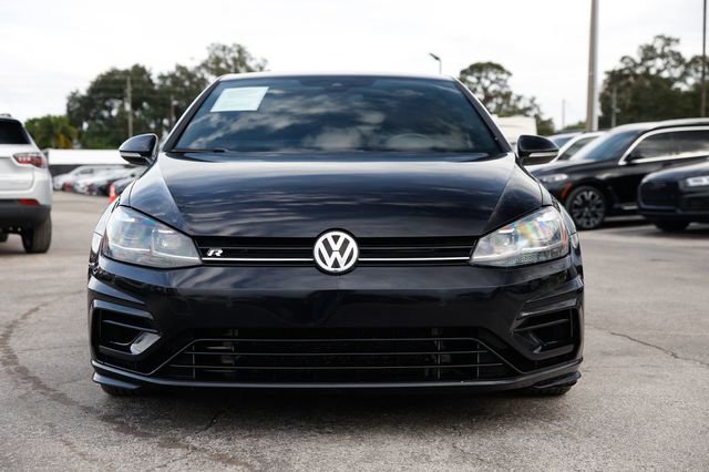 Used 2018 Volkswagen Golf R image 22
