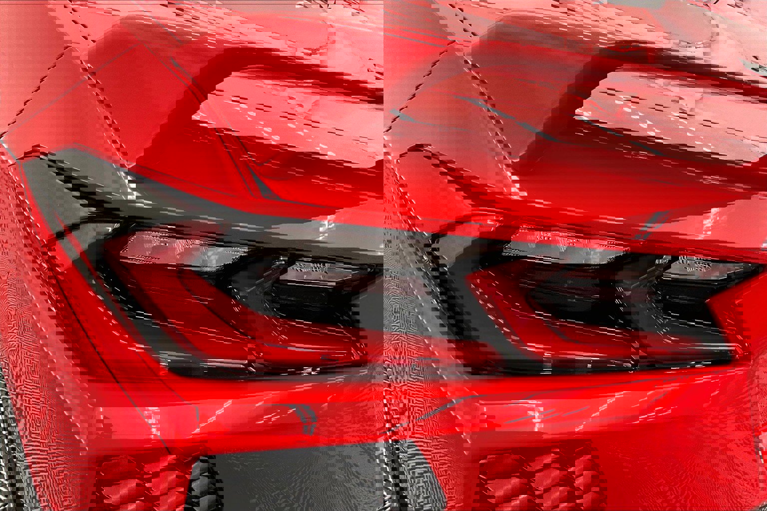 Used 2021 Chevrolet Corvette Stingray Preferred Cpe w/ Z51 Performance Package image 25