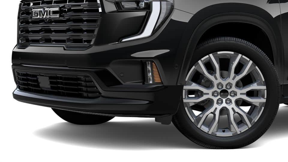 New 2026 GMC Acadia Denali Ultimate FWD image 55