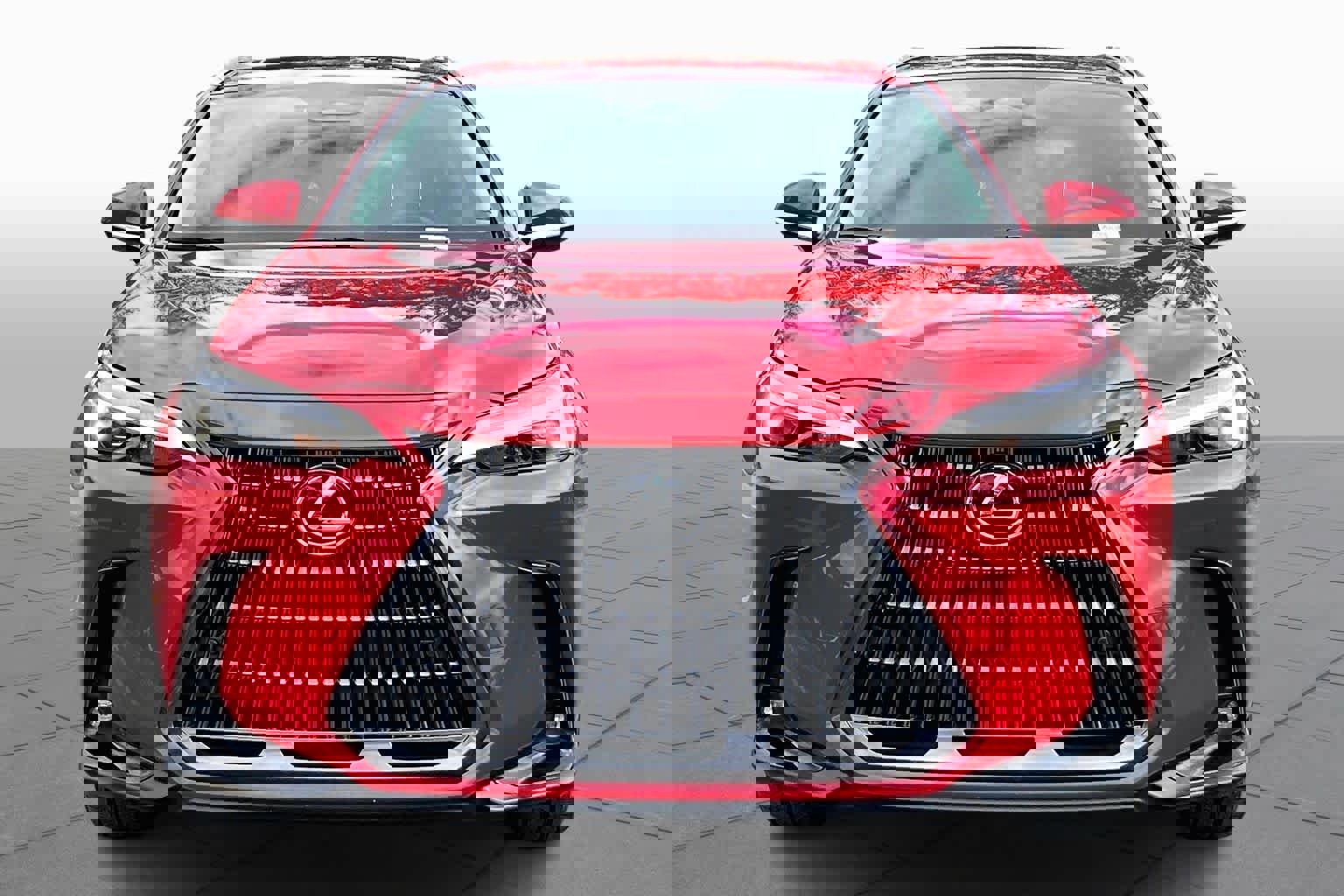 Used 2023 Lexus NX 250 FWD image 4