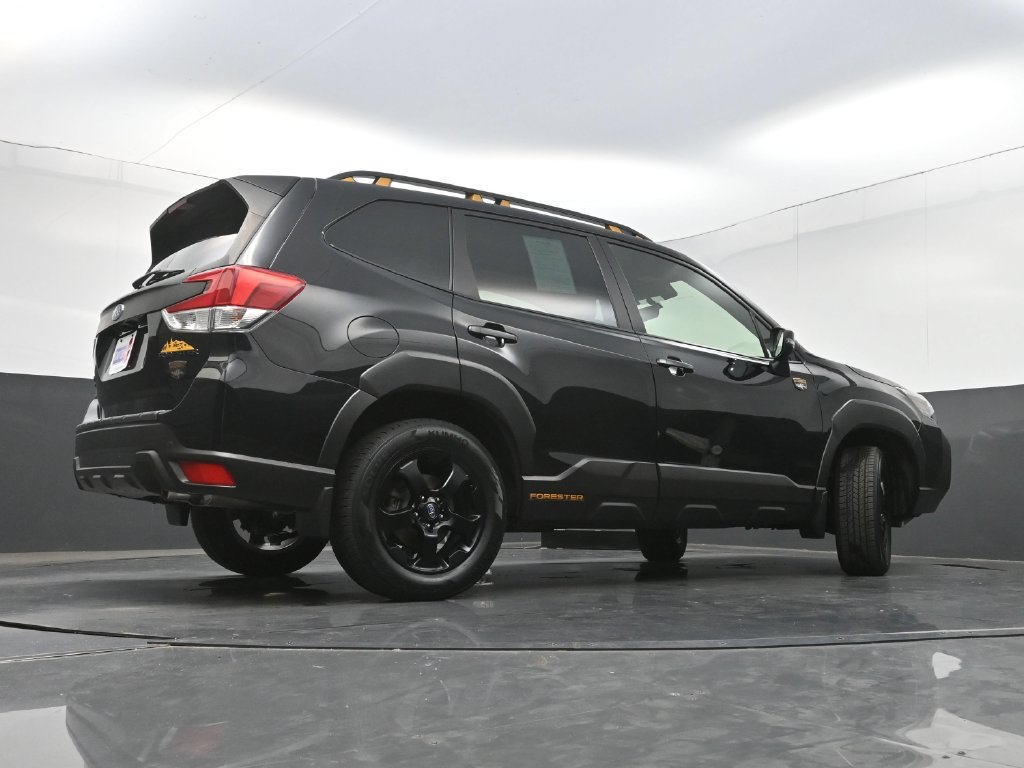 Used 2022 Subaru Forester Wilderness AWD/4WD image 31