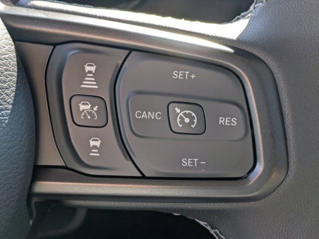 New 2026 Jeep Wrangler Sport S image 19