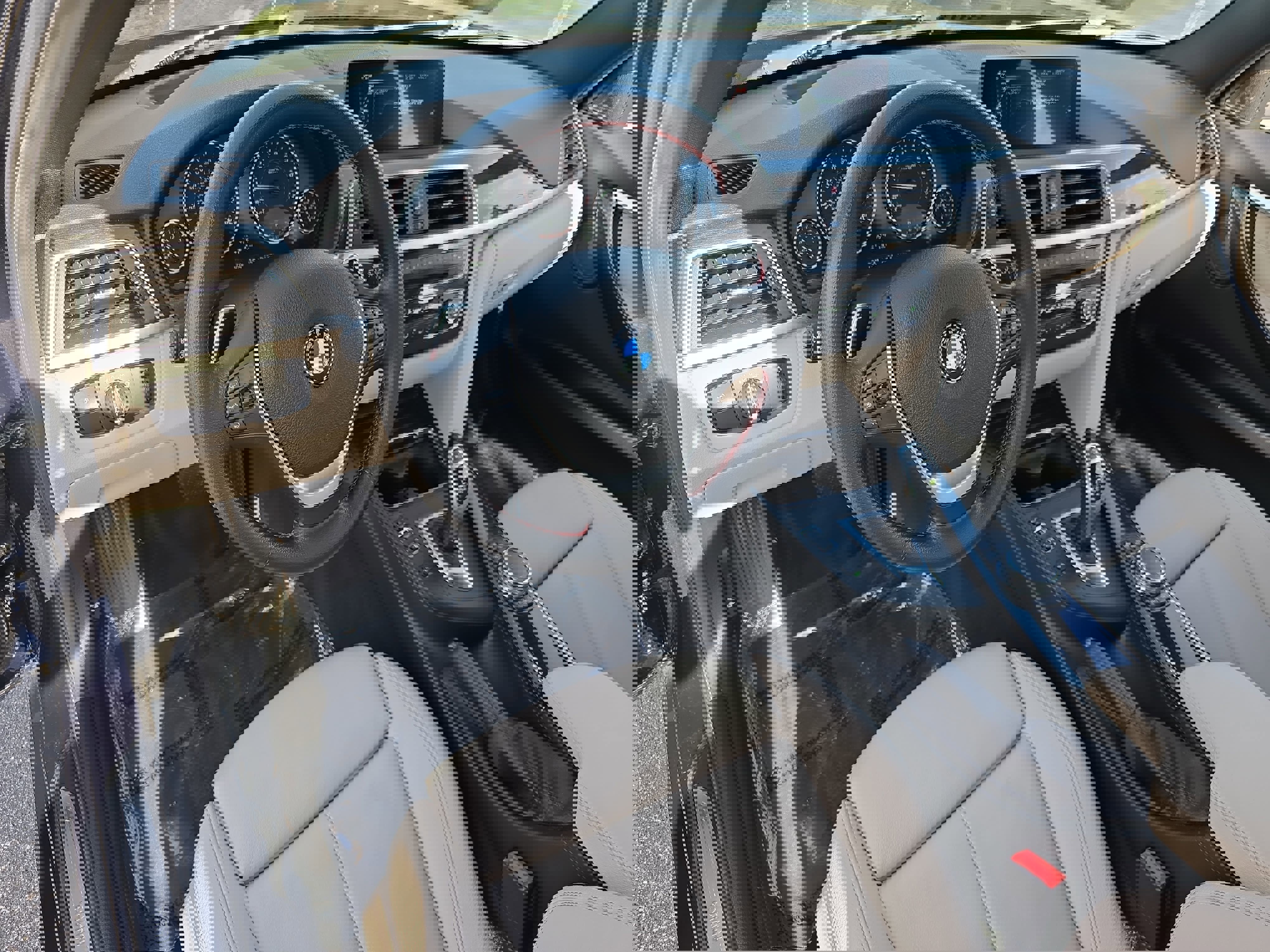 Used 2016 BMW 340i xDrive Sedan image 15