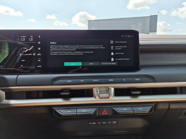 New 2027 Kia Telluride EX FWD image 19