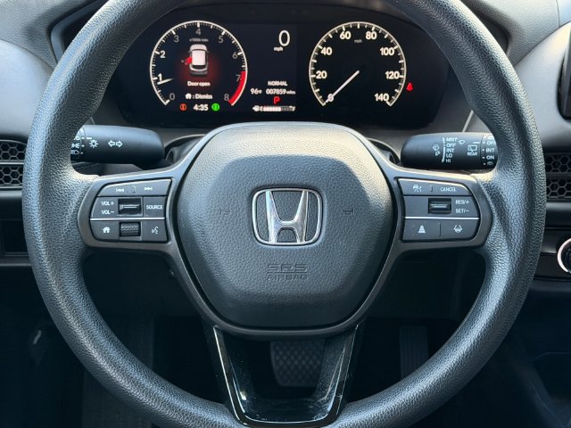 Certified 2024 Honda HR-V LX image 14