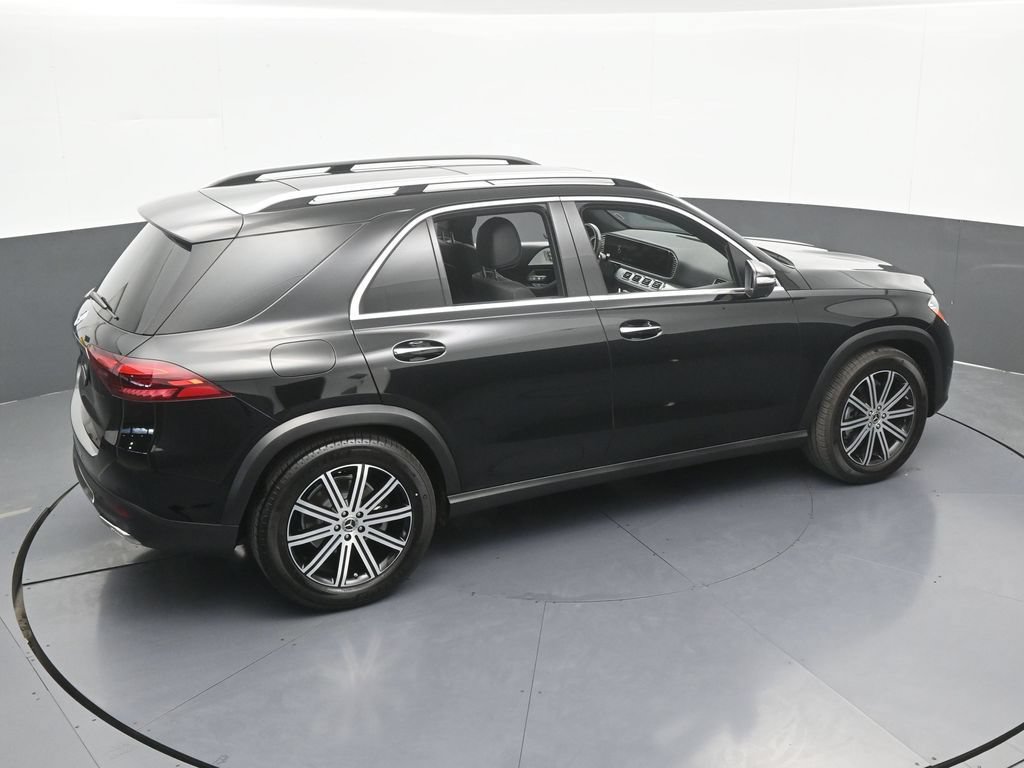 Used 2026 Mercedes-Benz GLE 350 4MATIC image 58