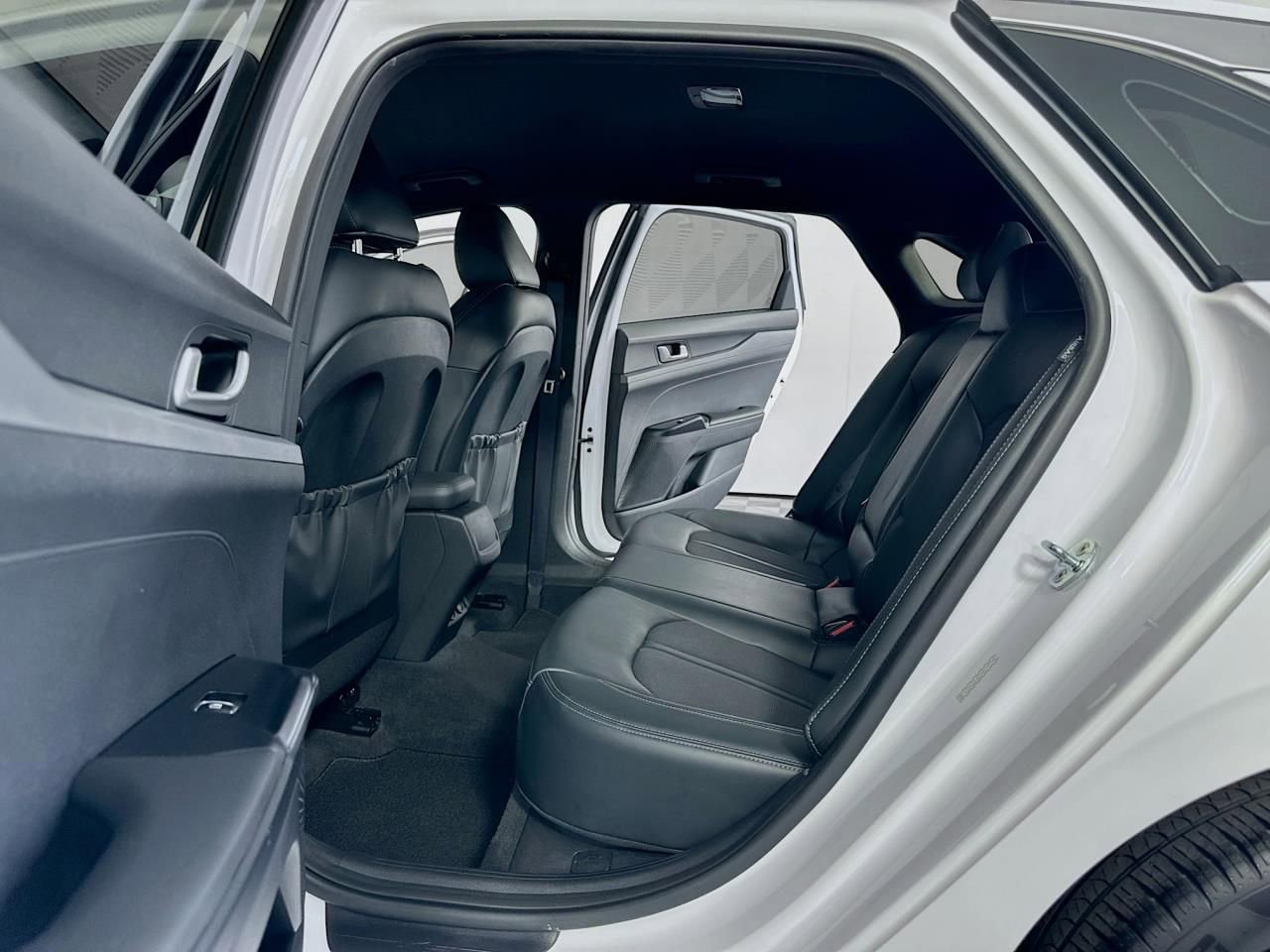 Used 2022 Kia K5 GT-Line image 28