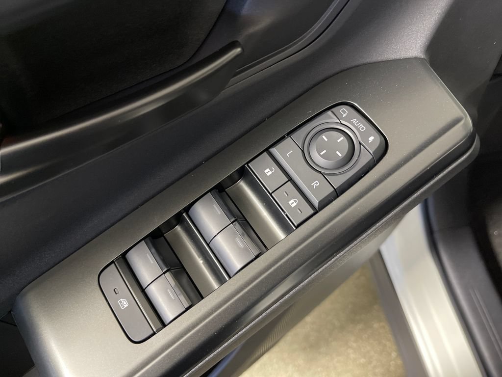 New 2026 Toyota bZ Woodland AWD/4WD image 16