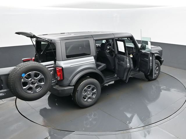 New 2026 Ford Bronco Big Bend AWD/4WD image 26