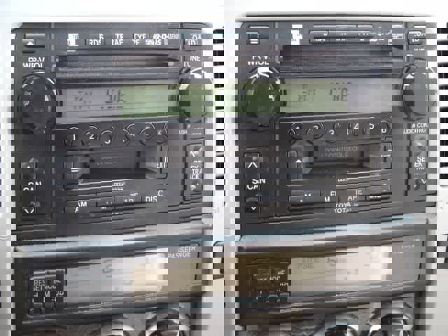 Used 2003 Toyota 4Runner Limited image 20