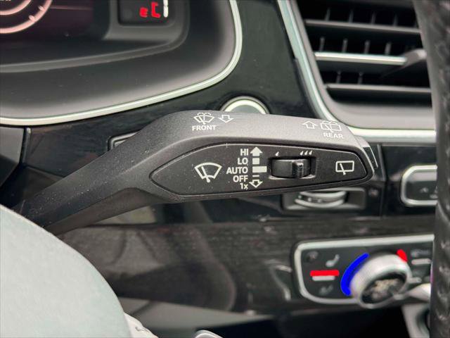 Used 2018 Audi Q7 3.0T Prestige w/ Prestige Package image 24
