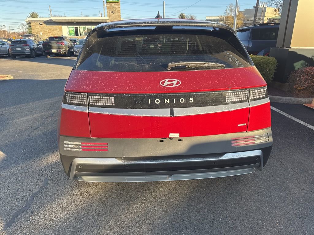 New 2026 Hyundai Ioniq 5 SEL image 5