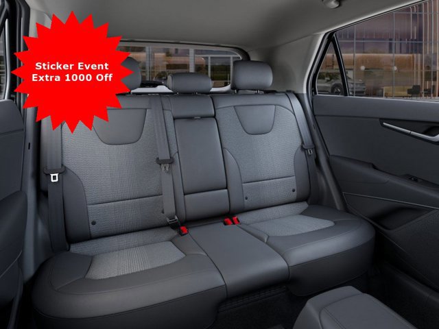 New 2025 Kia Niro EX image 19