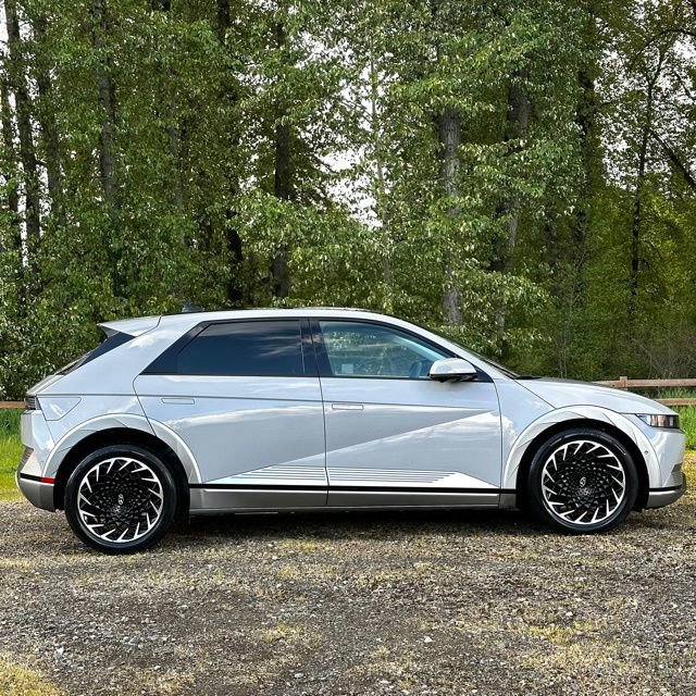 Certified 2023 Hyundai Ioniq 5 Limited AWD/4WD image 2