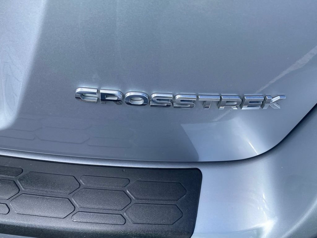 Used 2021 Subaru Crosstrek 2.5i Limited w/ Moonroof Package 2 AWD/4WD image 15