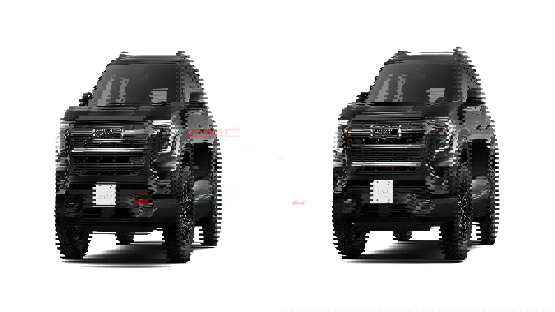 New 2026 GMC Terrain AT4 w/ Convenience Package III image 25