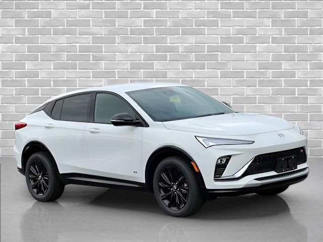 New 2026 Buick Envista Sport Touring image 9