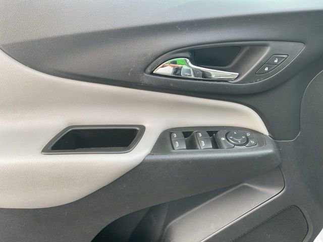 Used 2024 Chevrolet Equinox LS w/ LS Convenience Package image 22
