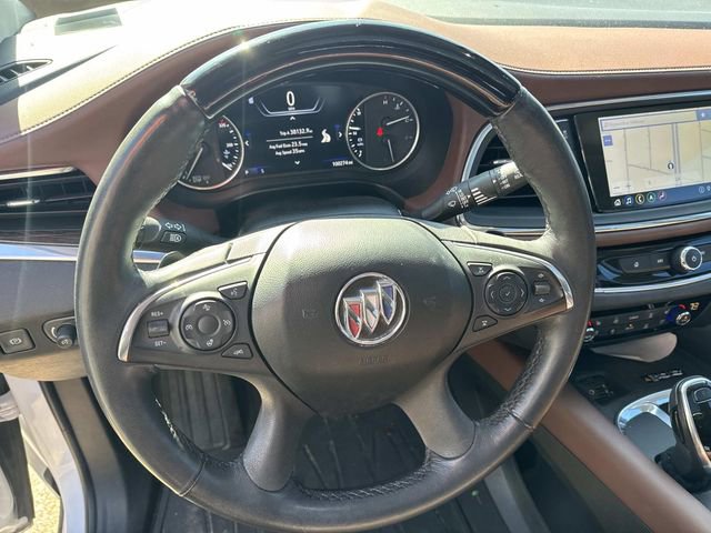 Used 2020 Buick Enclave Avenir w/ Avenir Technology Package image 28