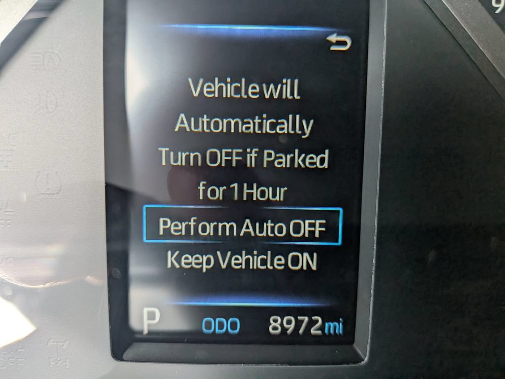 Used 2026 Toyota Tundra SR5 w/ SR5 Convenience Package AWD/4WD image 17