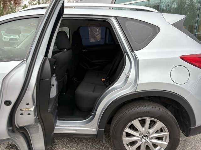 Used 2016 MAZDA CX-5 Sport FWD image 25