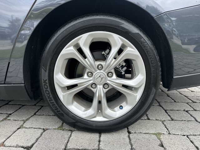 Used 2023 Honda Accord LX image 11