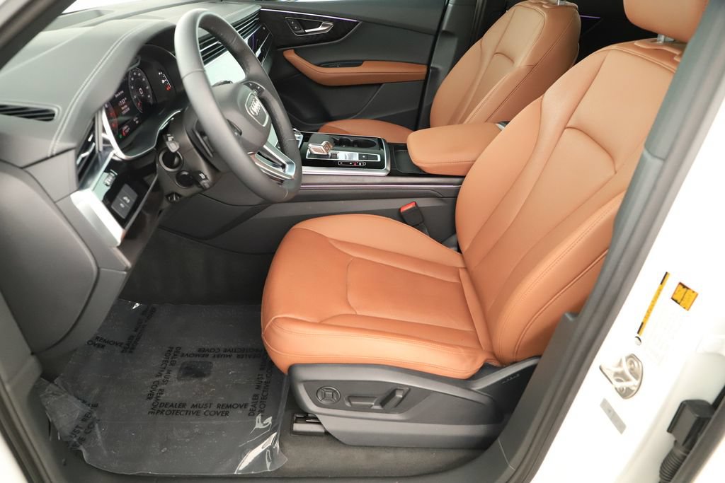 Certified 2023 Audi Q7 2.0T Premium Plus AWD/4WD image 23