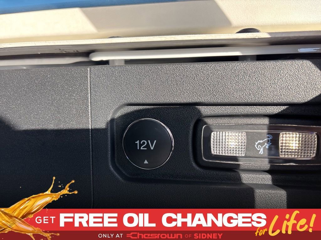 New 2025 Ford Bronco Raptor image 31