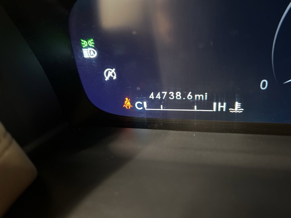 Certified 2022 Lincoln Nautilus Reserve image 39