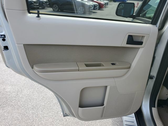 Used 2012 Ford Escape XLT image 14