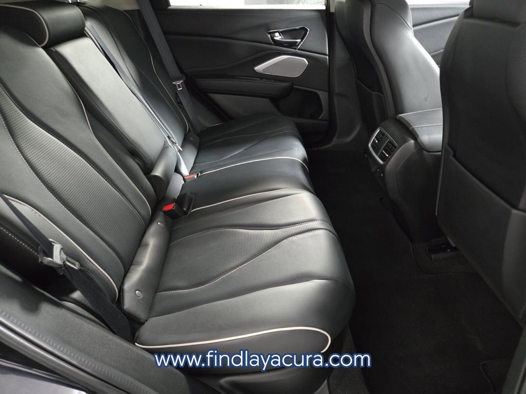 Used 2024 Acura RDX SH-AWD w/ Advance Package image 15
