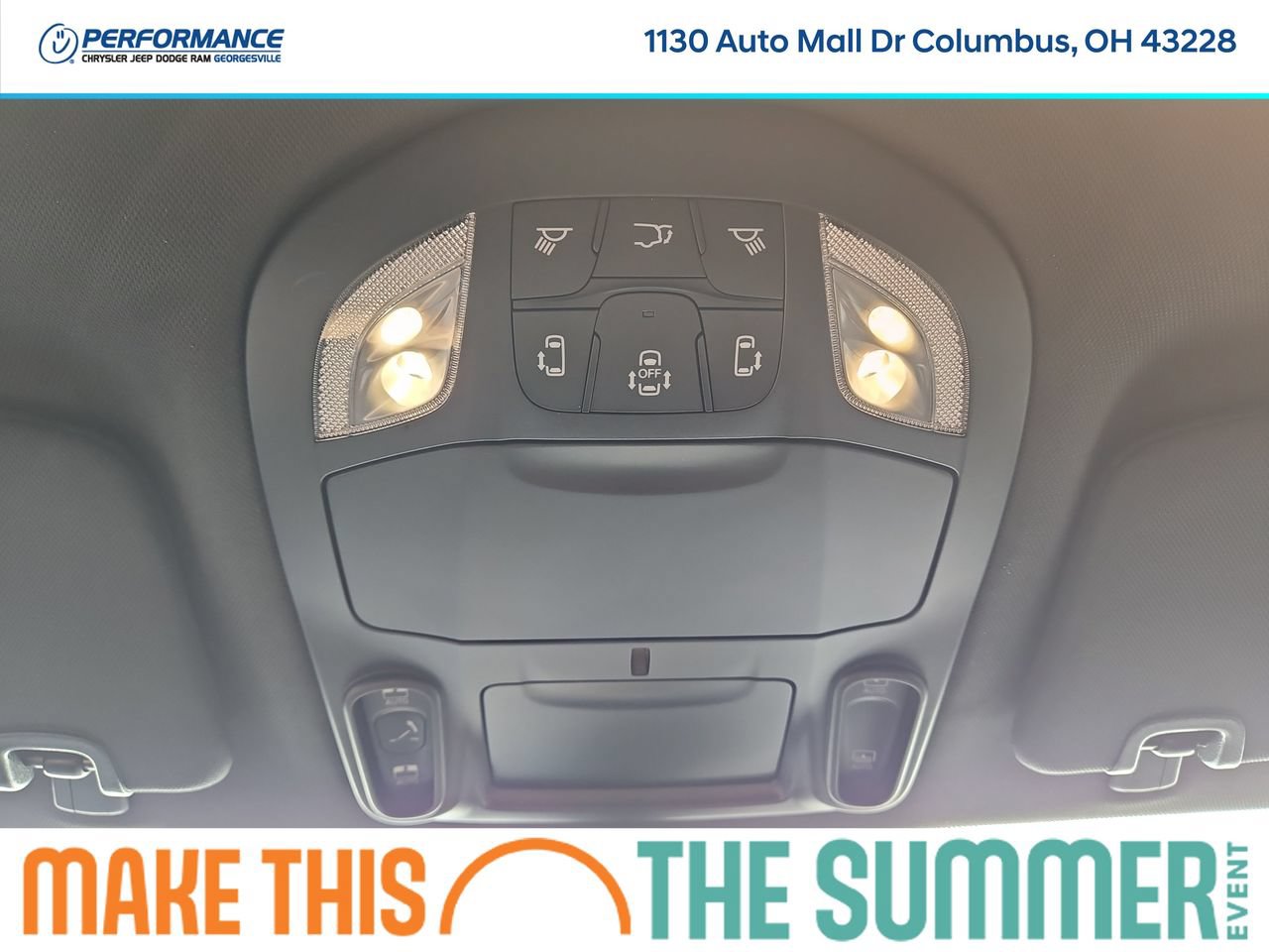 New 2026 Chrysler Pacifica Select w/ S Appearance Package FWD image 24