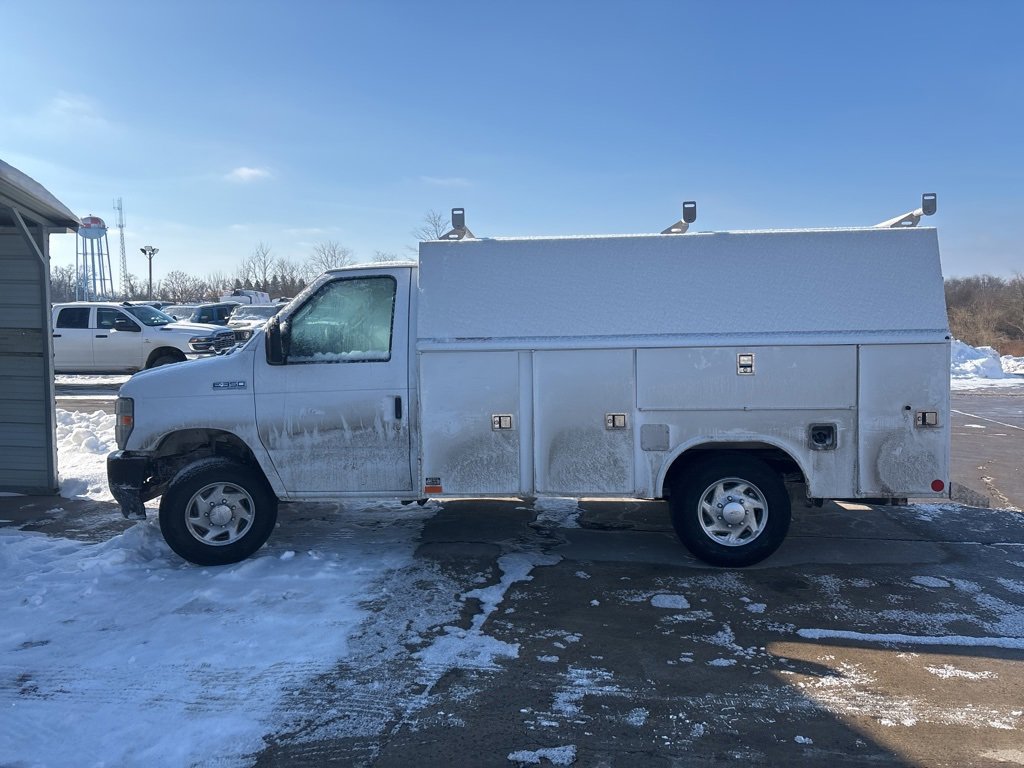 Used 2024 Ford E-350 and Econoline 350 Super Duty w/ Power Windows & Locks Group image 11