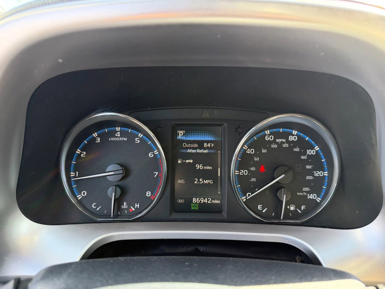 Used 2016 Toyota RAV4 XLE FWD image 18
