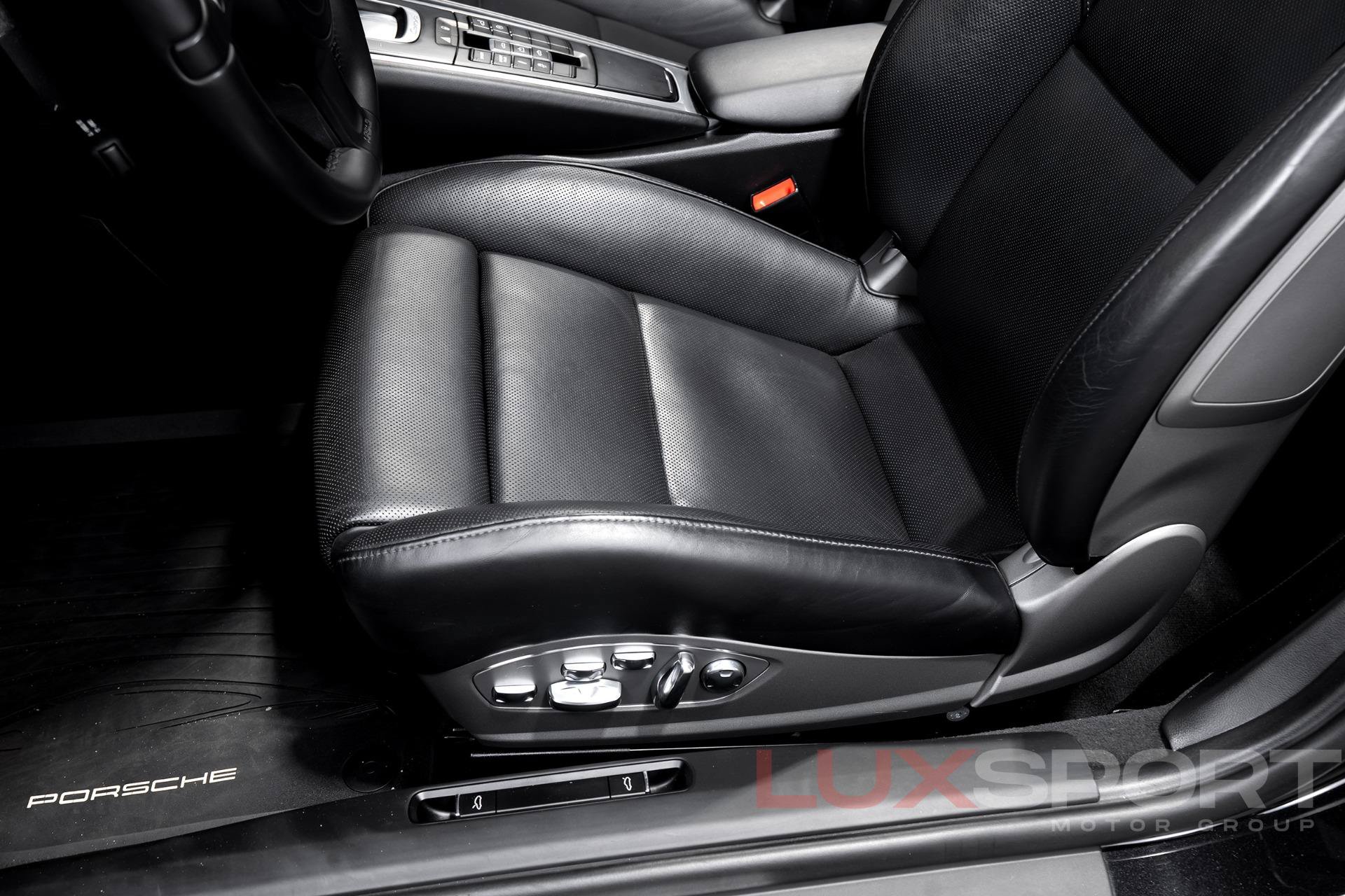 Used 2013 Porsche 911 Carrera S RWD image 26