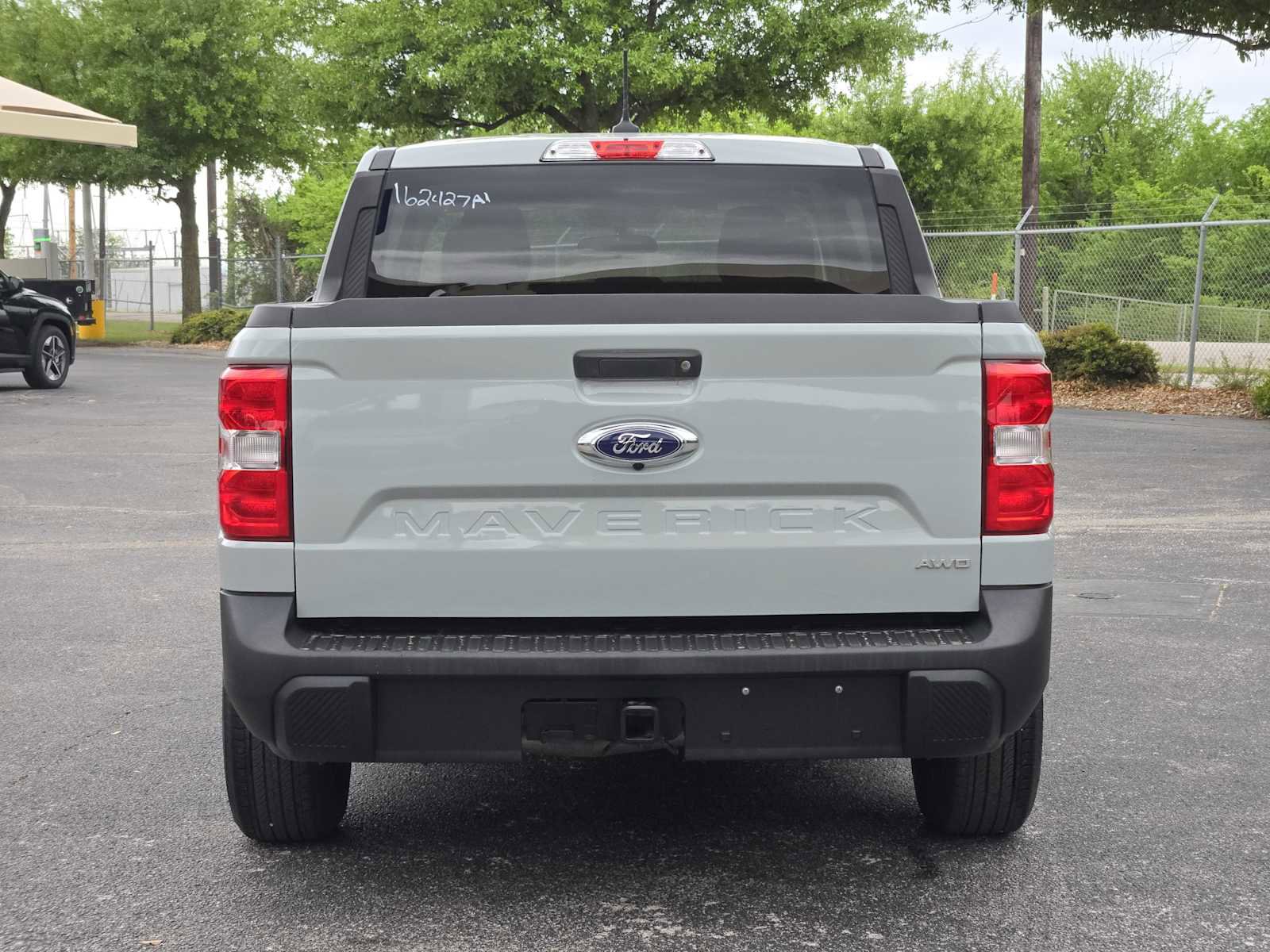 Used 2024 Ford Maverick XL w/ Equipment Group 100A Standard image 4