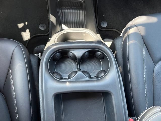 New 2026 Chrysler Pacifica Select AWD/4WD image 40