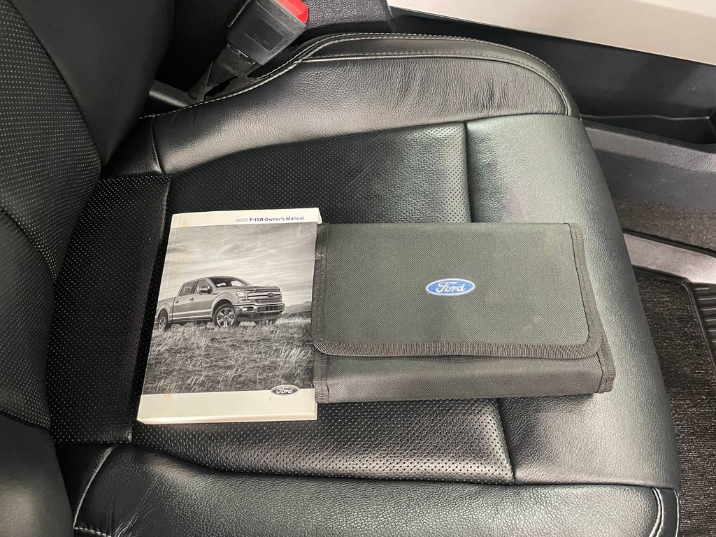 Used 2020 Ford F150 Lariat image 53