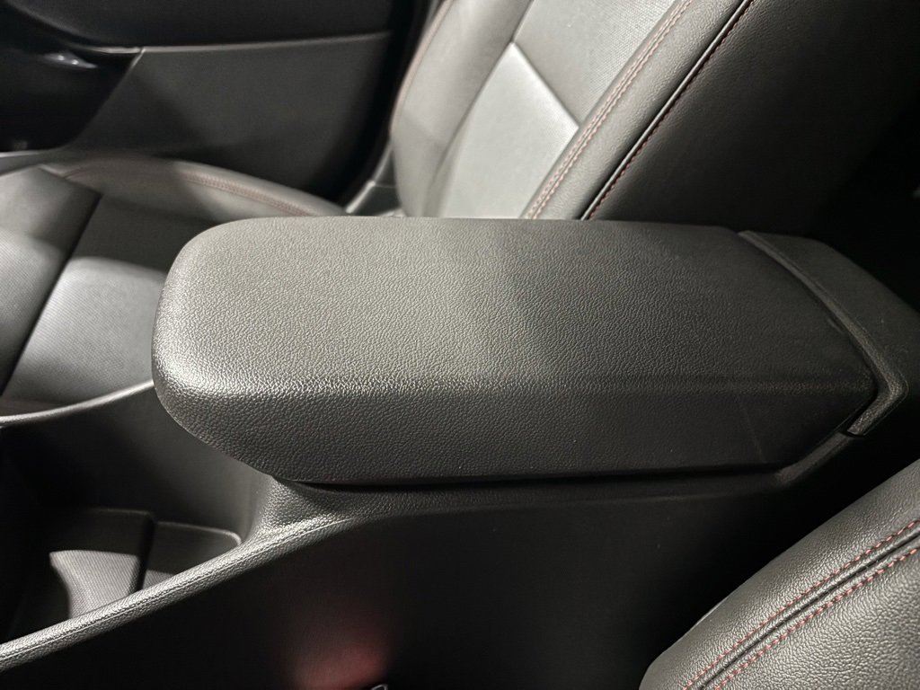 New 2026 Chevrolet Trax RS w/ Driver Confidence Package image 22