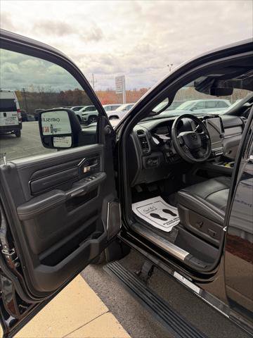 Certified 2024 RAM 3500 Limited image 24