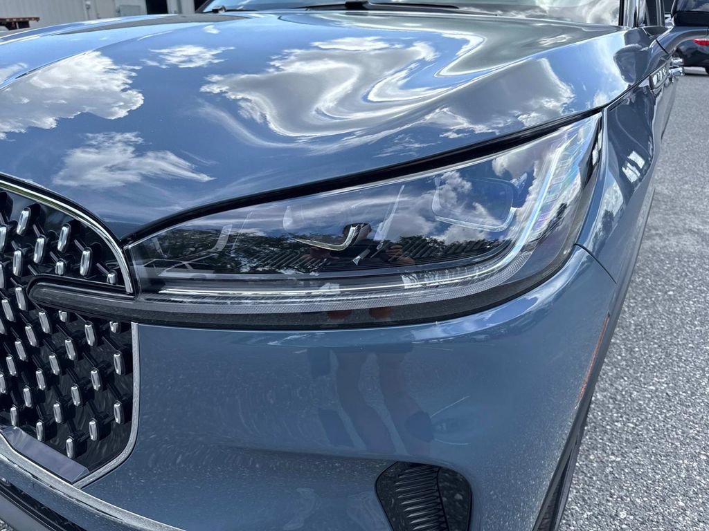 New 2025 Lincoln Aviator Reserve image 9